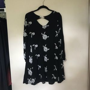 Altar’d State Embroidered Dress